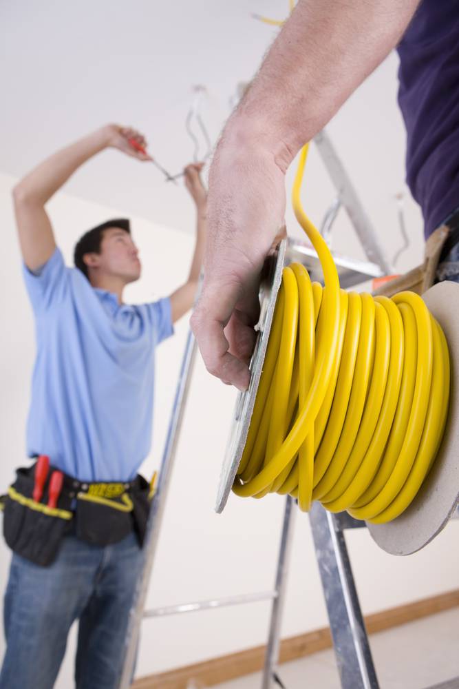 Ruskin Electrics
