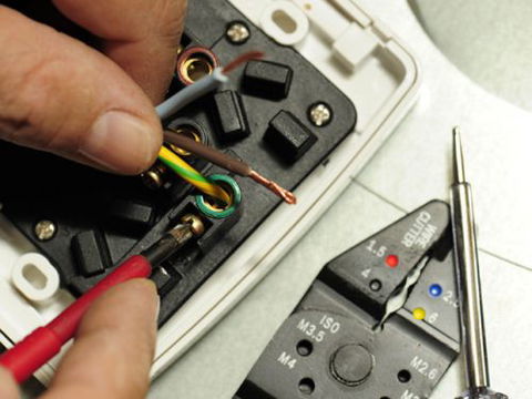 Rymark Electrical Industries - Dentist Find 2