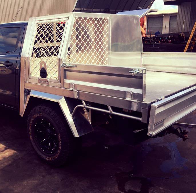 ABBFAB Pty Ltd