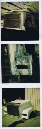 Murraycraft Fibreglass - Dentist Find 4