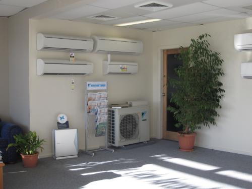 Coolrite Air Conditioning
