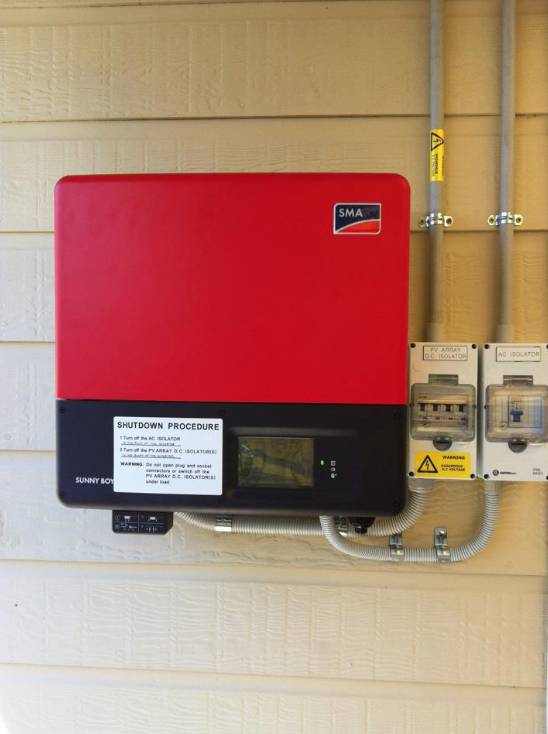 Reilly Electrical Services