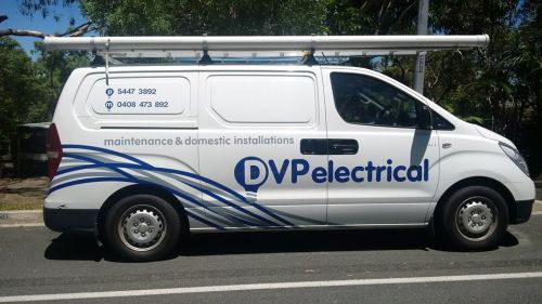 DVP Electrical