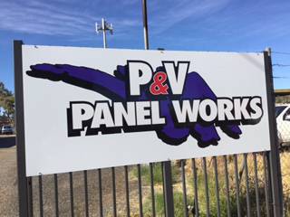 P & V Panel Works - Dentist Search 0