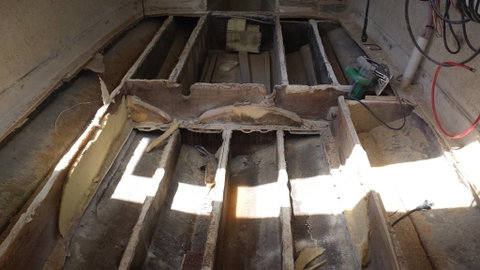 All Fibreglass Manufacture & Repair - Dentist Find 3