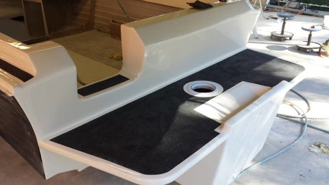 All Fibreglass Manufacture & Repair - Dentist Find 4
