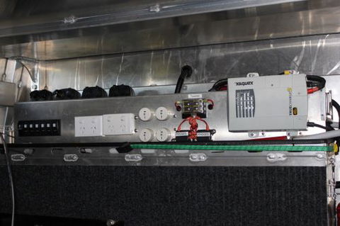 Bright Spark 12V Centre - Dentist Search 4