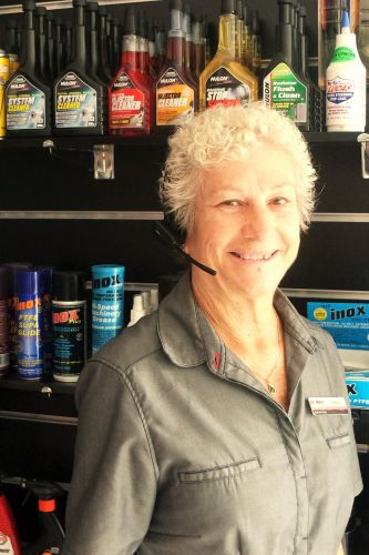 Woolgoolga Motors