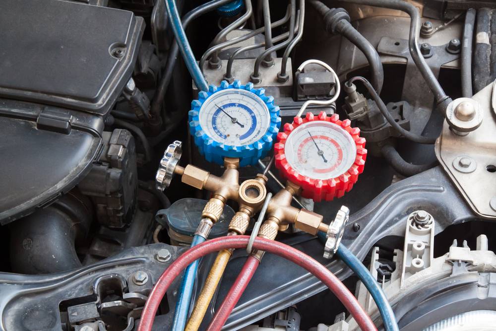 Berrimah Radiator Service