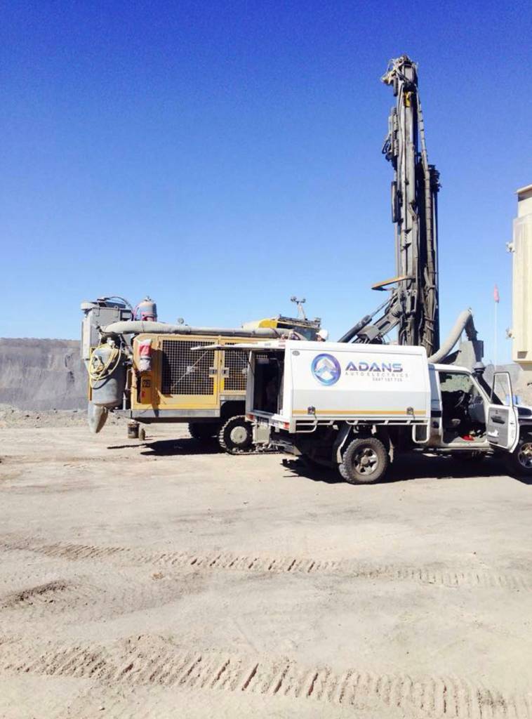 Adans Auto Electrics