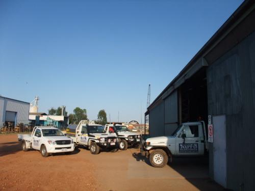 Rods Auto ElectricsEmerald