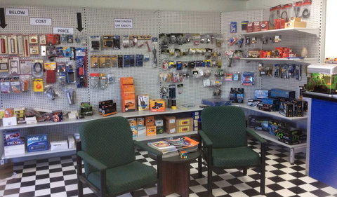 Rod’s Auto Electrics–Emerald - Dentist Find 3