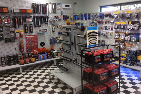 Rod’s Auto Electrics–Emerald - Dentist Find 4