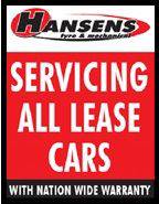Hansens Tyre Mechanical