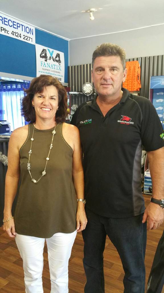 Total Auto Care Hervey Bay