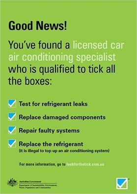 Brisbane Road Auto Electrics