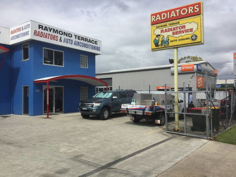 Raymond Terrace Radiator Service - Dentist Find 2