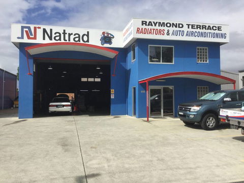 Raymond Terrace Radiator Service - Dentist Find 3