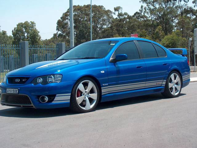 Ray Prescott Automotive