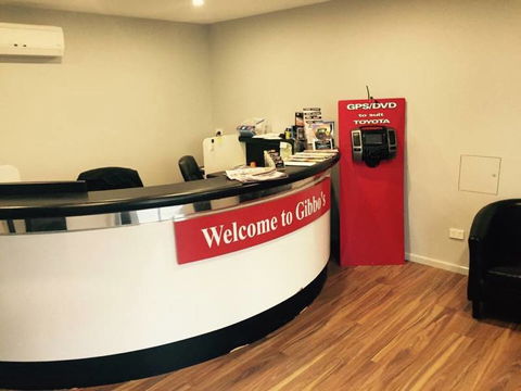 Gibbo’s Auto Electrics & Air Conditioning Services - Dentist Find 2