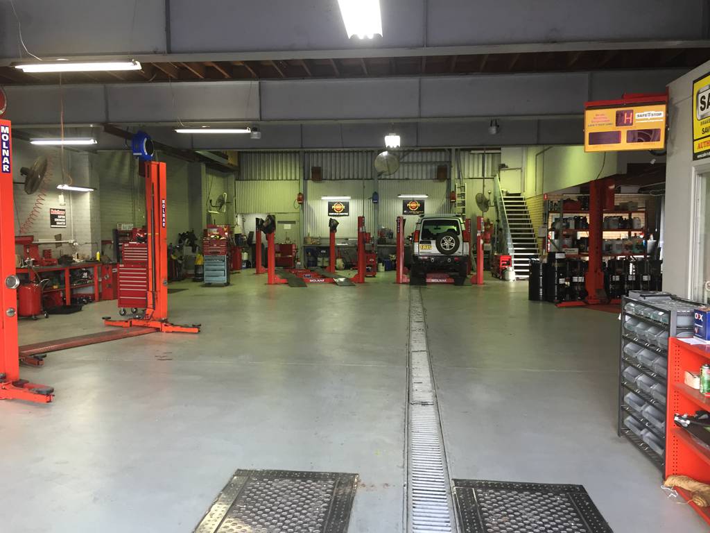 Lismore Automotive Service