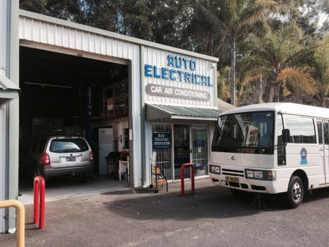 Camden Haven Auto Electrical - Dentists Australia 0