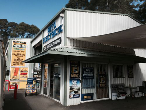 Camden Haven Auto Electrical - Dentists Australia 1