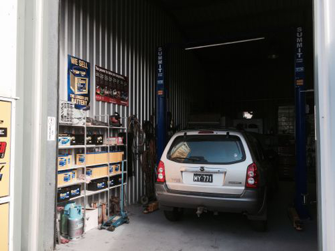 Camden Haven Auto Electrical - Dentists Australia 2