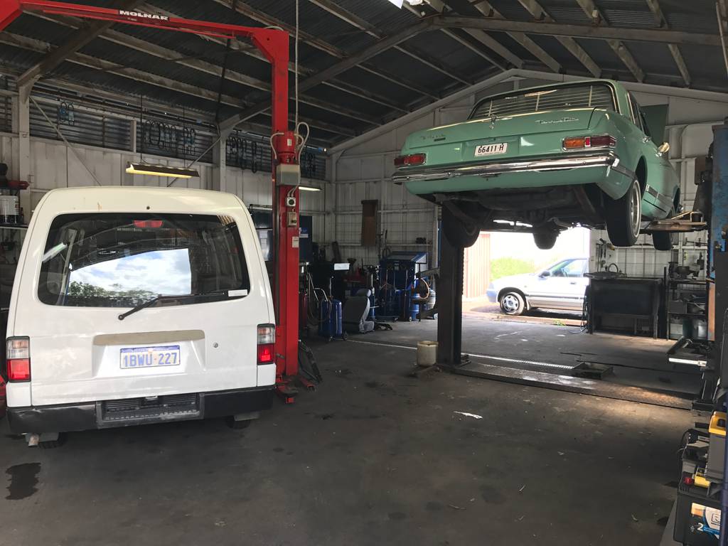Nelson Bay Radiator  Automotive Services