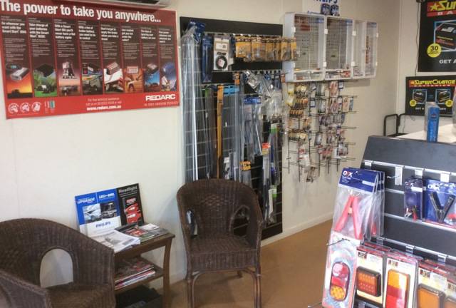 CT Auto Electrics
