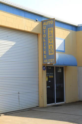 Autolites Auto Electrician  Air Conditioning