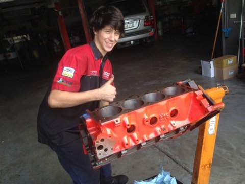 RPM Engine Reconditioning & Mechanical - Dentist Search 1