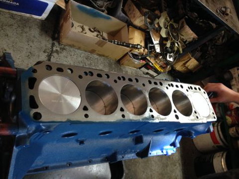 RPM Engine Reconditioning & Mechanical - Dentist Search 2