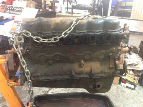 RPM Engine Reconditioning & Mechanical - Dentist Search 3