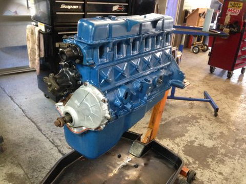 RPM Engine Reconditioning & Mechanical - Dentist Search 4