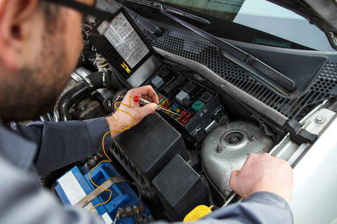 Murwillumbah Car & Truck Electrics - Dentist Search 3