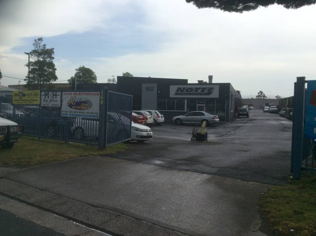 Port Kembla NSW Dentist Search