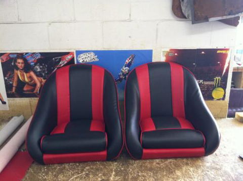 J & R Scotts Car Upholstery - Dentist Find 0