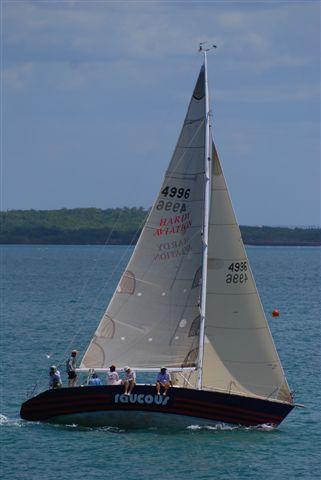 Seafleet Marine
