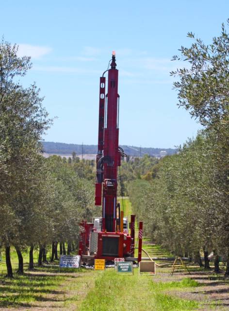 Gas Field Services - Dentist Search 1