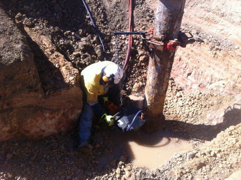 Gas Field Services - Dentist Search 2