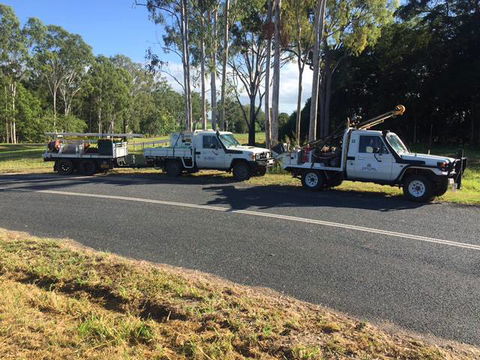 Gas Field Services - Dentist Search 5