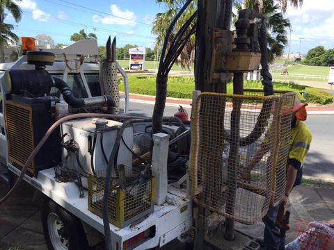 Gas Field Services - Dentist Search 7