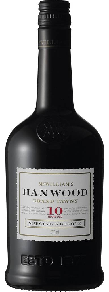 Pick of the Crop Liquor