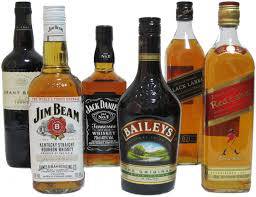 Pick Of The Crop Liquor - Dentist Find 3