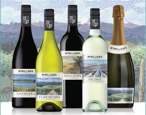 Eimeo Cellars - Dentist Find 2