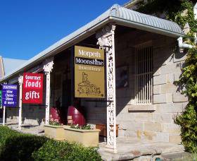 Morpeth Wine Cellar - Dentist Find 1