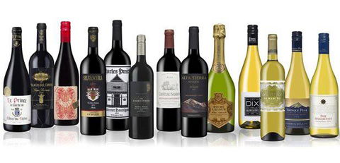 Morpeth Wine Cellar - Dentist Find 2