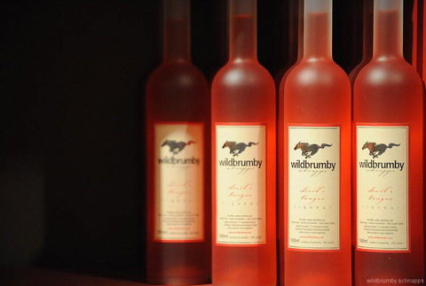Fennell Bay Cellars - Dentist Find 0