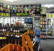 Gainsborough Liquor Store